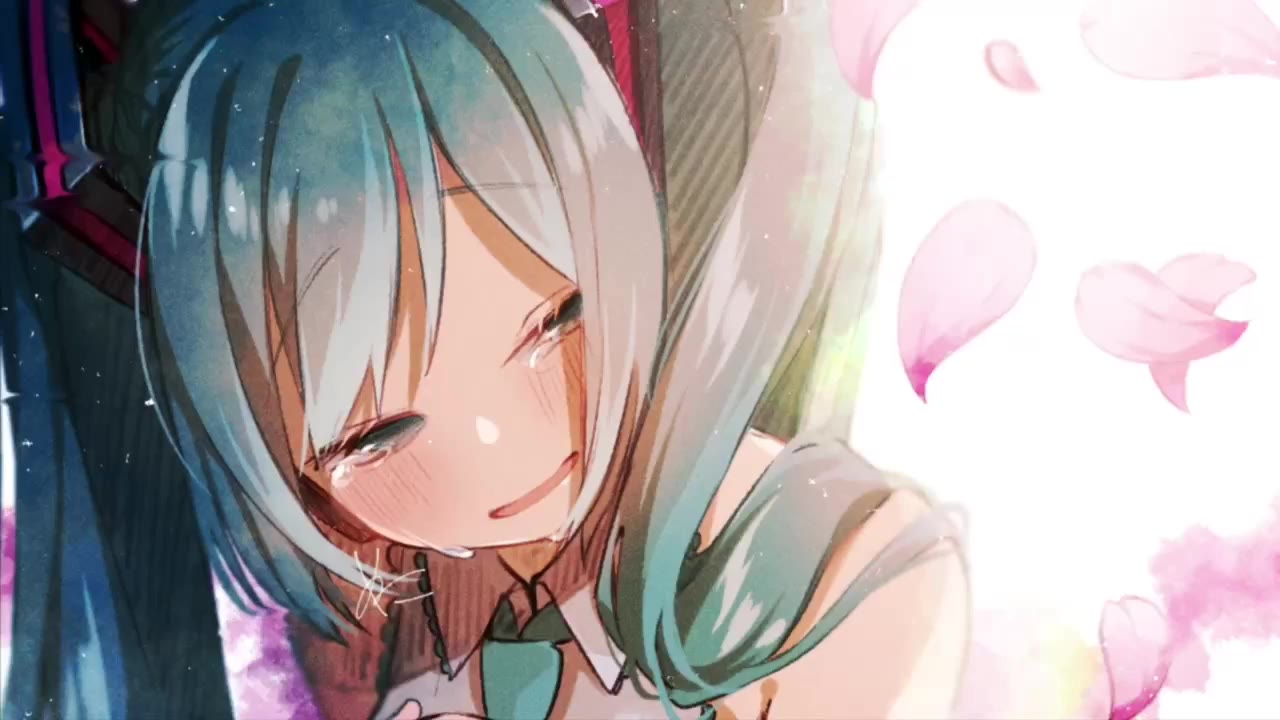 【初音ミク】アルバムⅡ【りうむ】